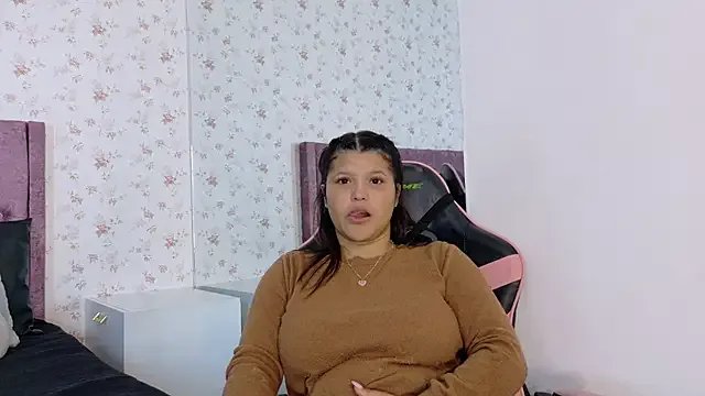 AvrillThomas on StripChat