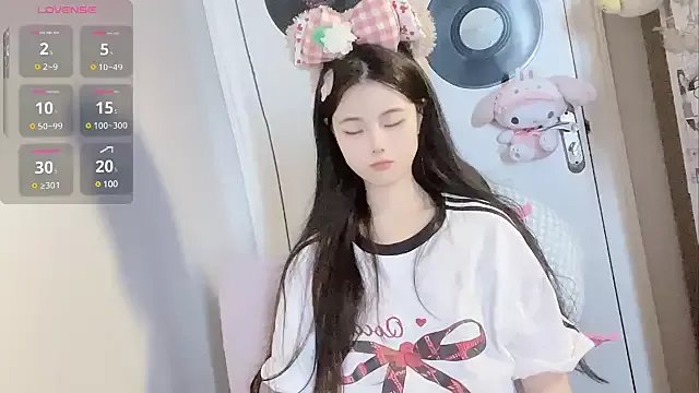 Awedenwat on StripChat