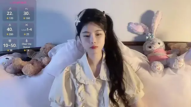 Awedenwat on StripChat