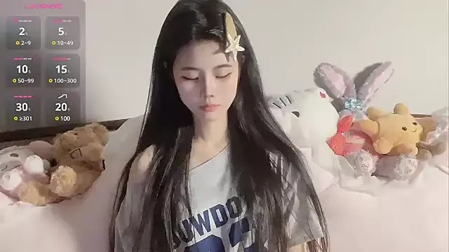 Awedenwat on StripChat