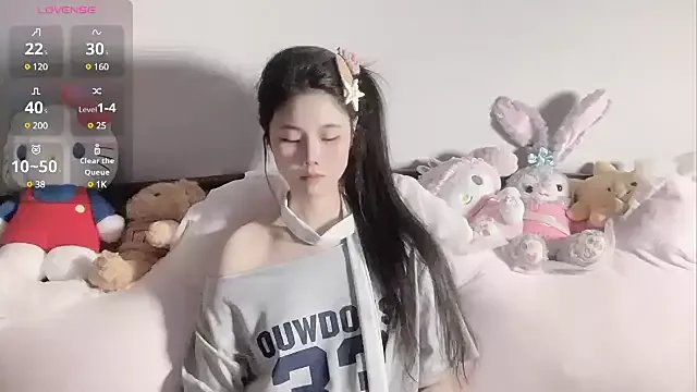 Awedenwat on StripChat