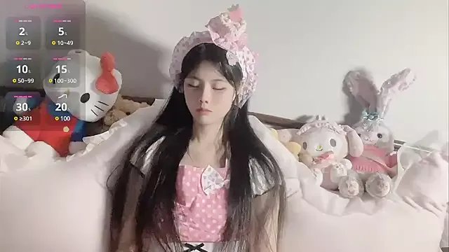 Awedenwat on StripChat