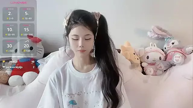 Awedenwat on StripChat