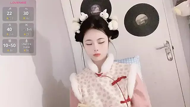 Awedenwat on StripChat