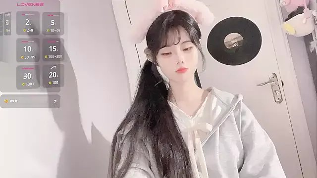 Awedenwat on StripChat