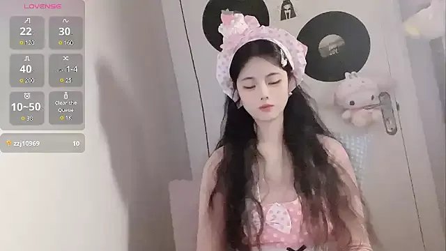 Awedenwat on StripChat