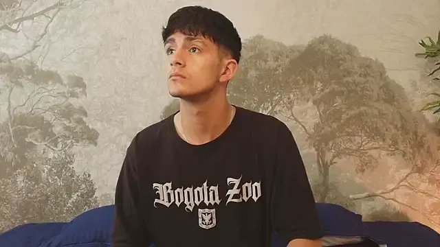 Axel_Draven on StripChat