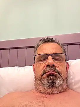 Axer1960 on StripChat