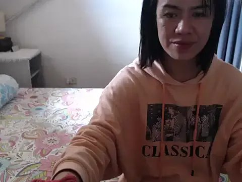 Aya_ts on StripChat