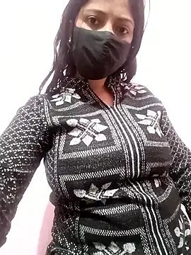 Ayesha_Baby30 on StripChat