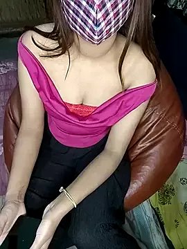 Ayeshablr on StripChat