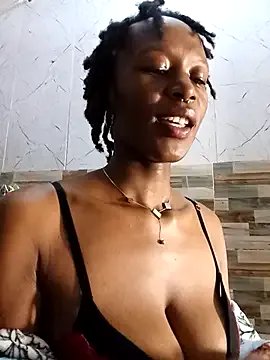 Ayrella02 on StripChat