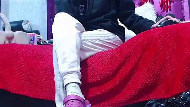 AyshaScott — I am your faithful bitch miss 