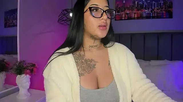 ayshel__ on StripChat