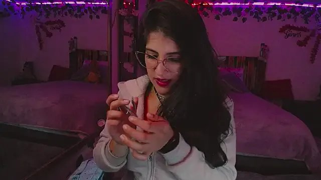 AzaharJaan on StripChat