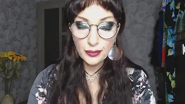 Freechat Aziza1 on StripChat