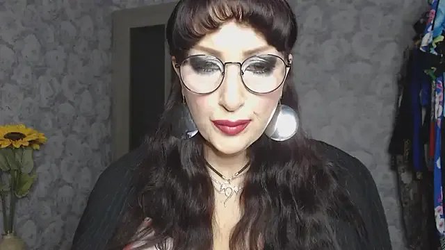 Freechat Aziza1 on StripChat