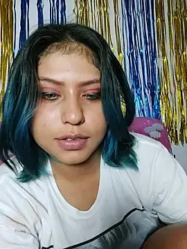 azulzulix on StripChat