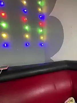 Azuna25 — Freechat on StripChat