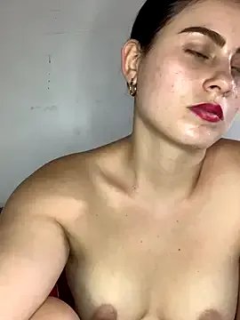 Azuna25 on StripChat