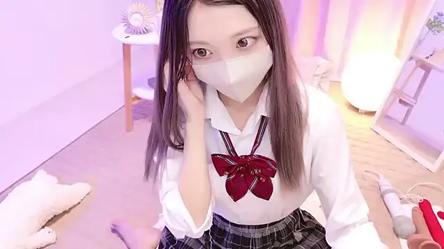 AZUnyan_ on StripChat