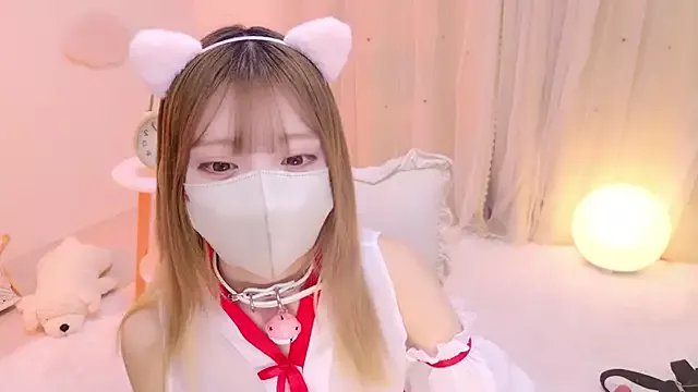 AZUnyan_ on StripChat