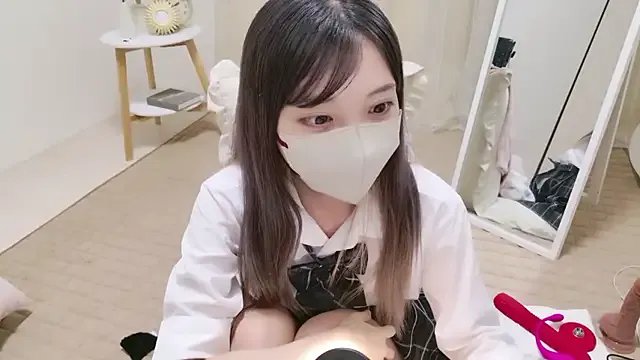 AZUnyan_ on StripChat