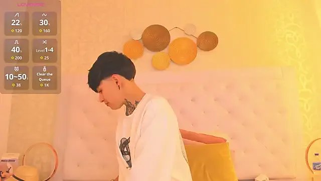 b3k_afrodict on StripChat