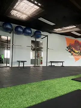 babesamanta — play with fingers