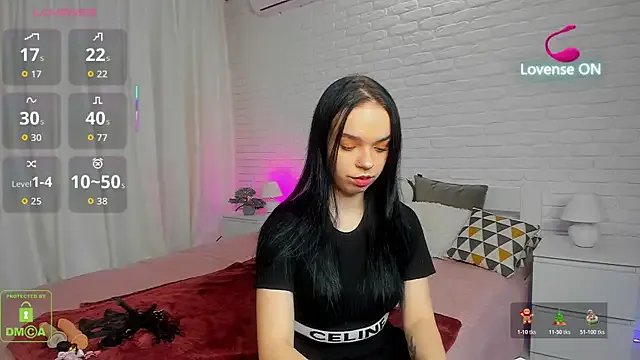 Baby__Kate on StripChat