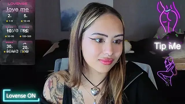 baby__kim on StripChat