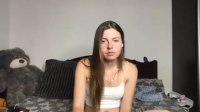 Baby_Angelll on StripChat