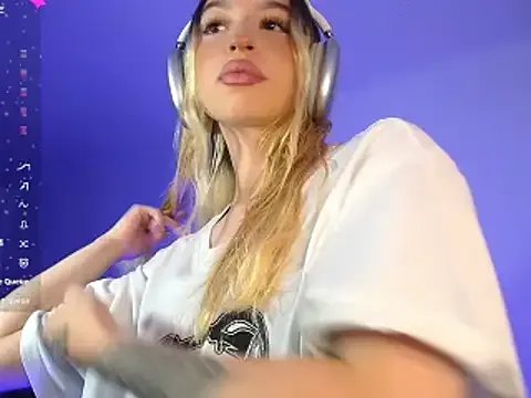 Baby_nyx1 on StripChat