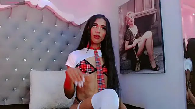 BabyAmatiis_ on StripChat