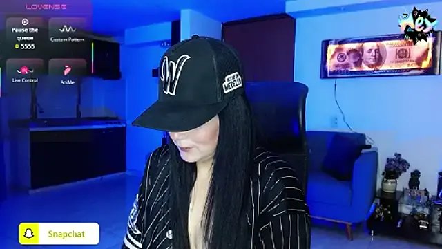 BABYFANTASY_1 on StripChat