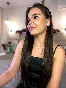 BabyShy- on StripChat