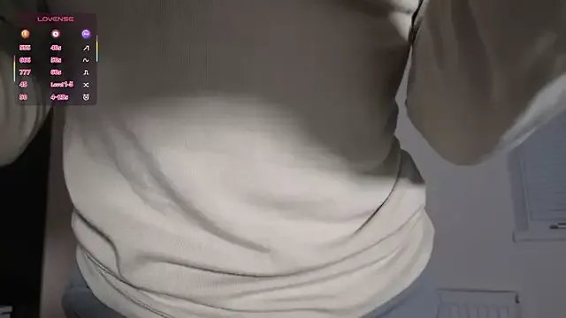 BabySofa on StripChat