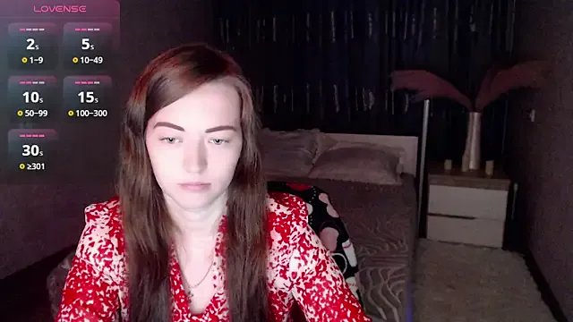 babysue89 on StripChat