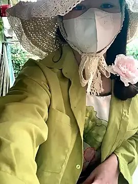 BabyThree_ on StripChat