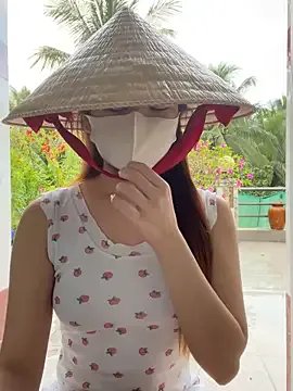 BabyThree_ on StripChat