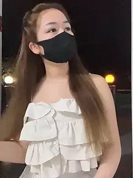 BabyThree_ on StripChat