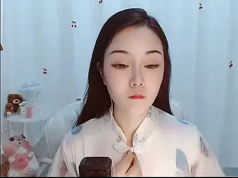 babyxier_ on StripChat