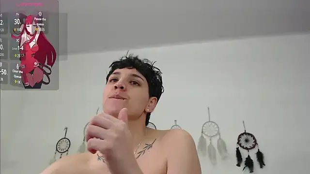 bad_giirl_ on StripChat