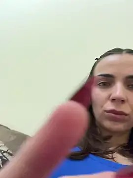 Freechat Bad_Giorgia on StripChat