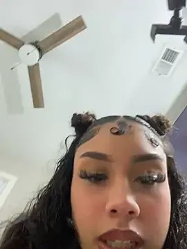 badbaby187 on StripChat