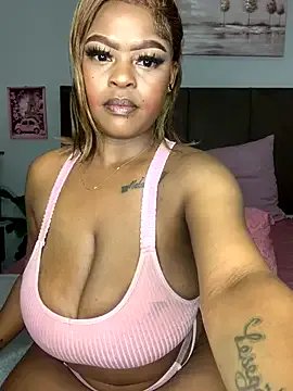 Baddest_Boobies on StripChat