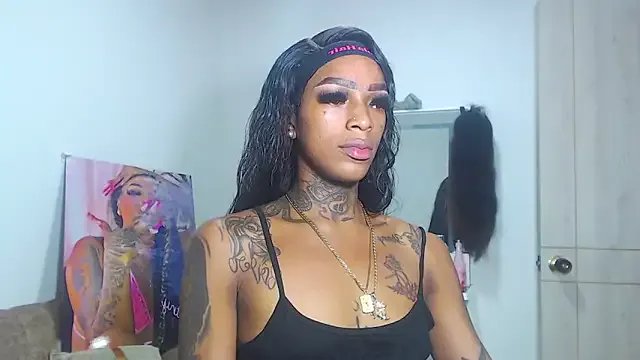 Freechat badgirls_cx on StripChat