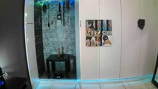 Private BaDSubMiss on StripChat