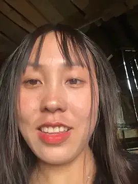 bae-asian on StripChat