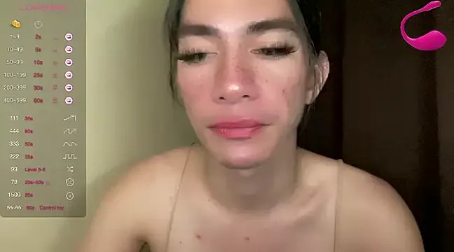 BaffledLensman on StripChat